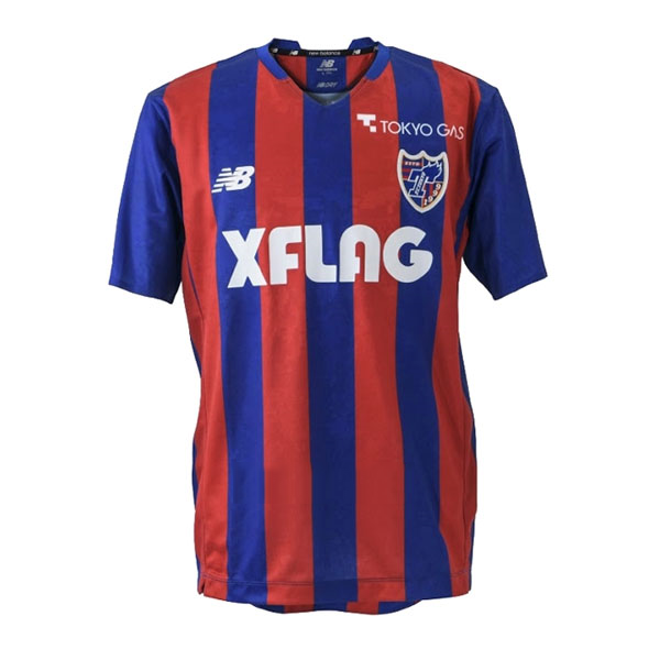 Tailandia Camiseta FC Tokyo Replica Primera Ropa 2021/22